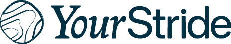 YourStride Help Centre home page